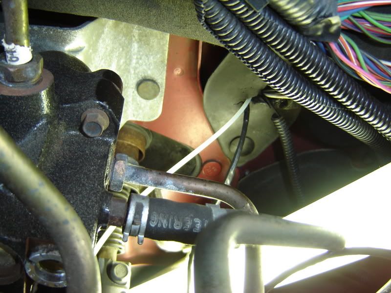 2001 dodge ram pillar gauges